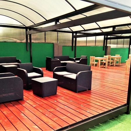 Afrikawisa At O.R. Tambo International Airport Bed and Breakfast Kempton Park Buitenkant foto