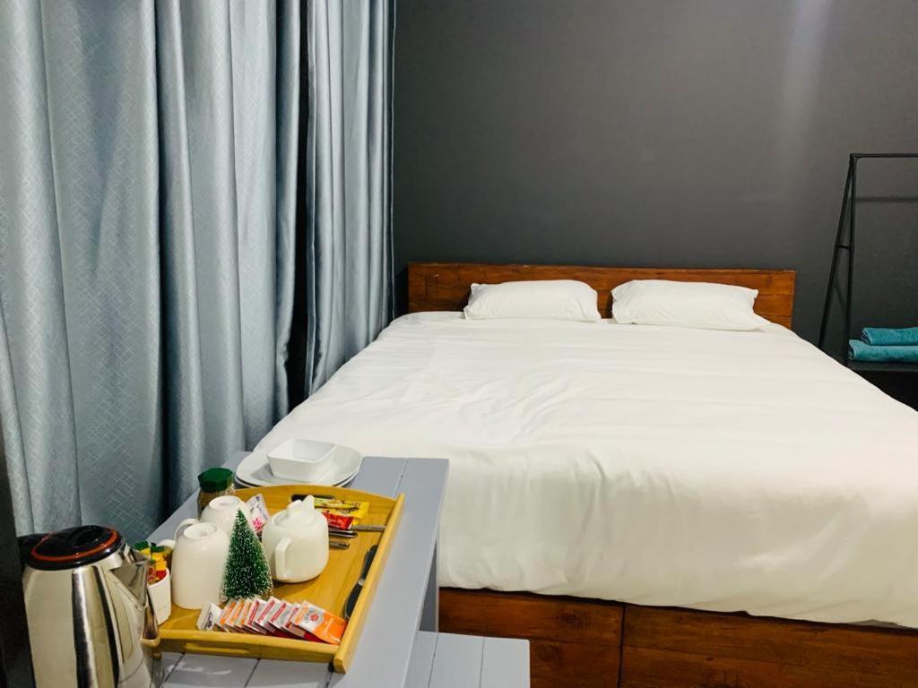 Afrikawisa At O.R. Tambo International Airport Bed and Breakfast Kempton Park Buitenkant foto