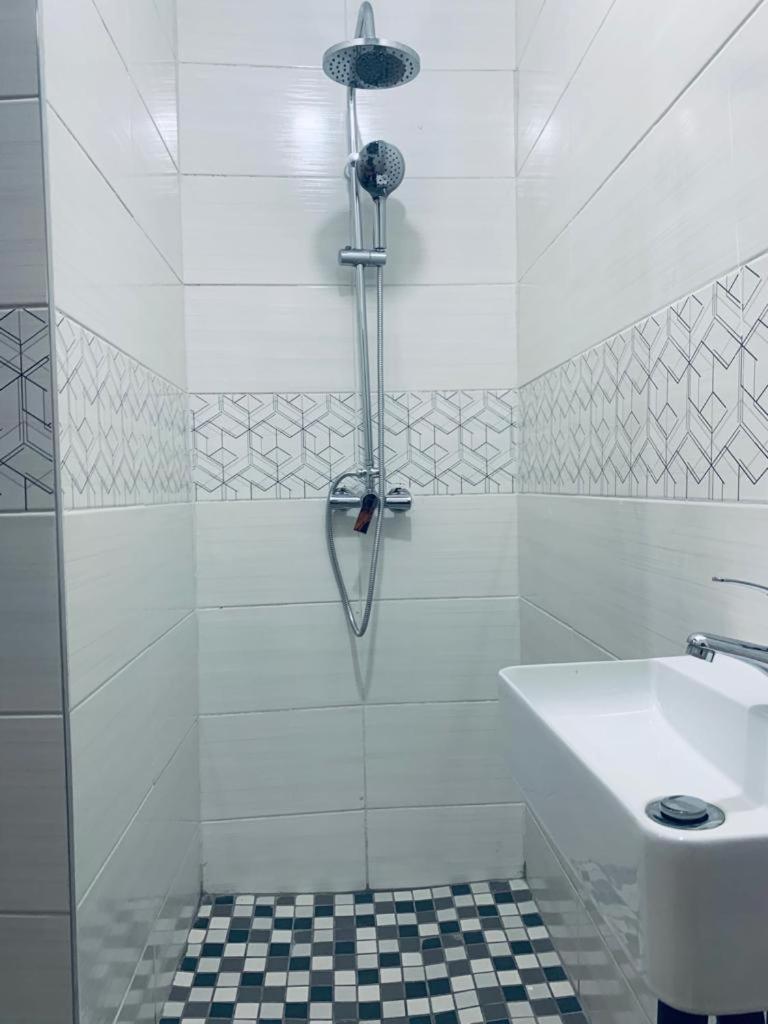 Afrikawisa At O.R. Tambo International Airport Bed and Breakfast Kempton Park Buitenkant foto